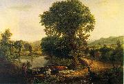 Afternoon George Inness